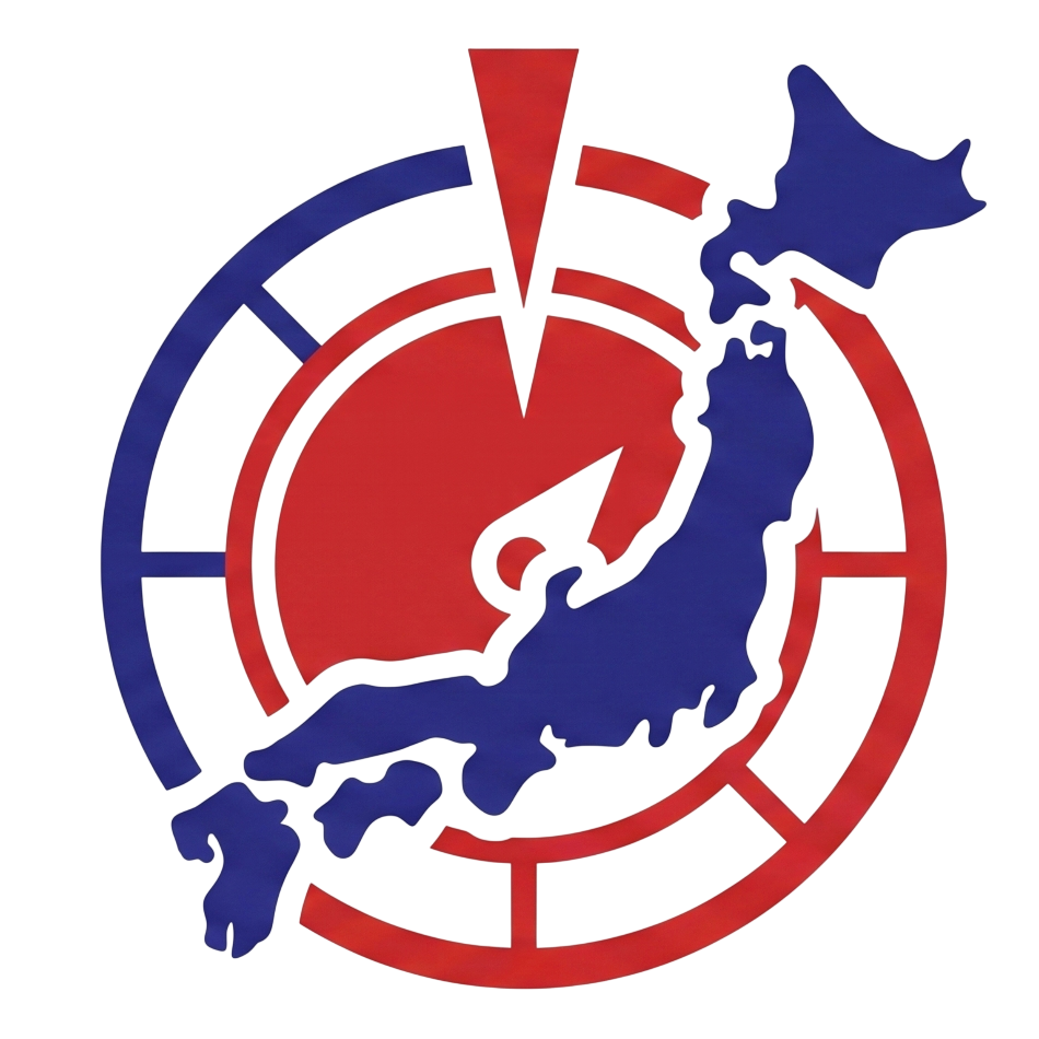 ルー列島旅 ロゴ